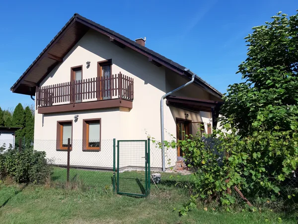 RD Stará Lysá, Lysá nad Labem